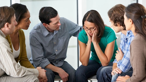 Substance Abuse Rehab Centre