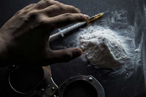 Drug Addication Treatment